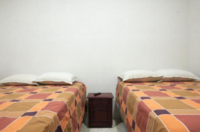 1 APARTAMENTO CERCA DE AEROPUERTO, FLORES, PETEn